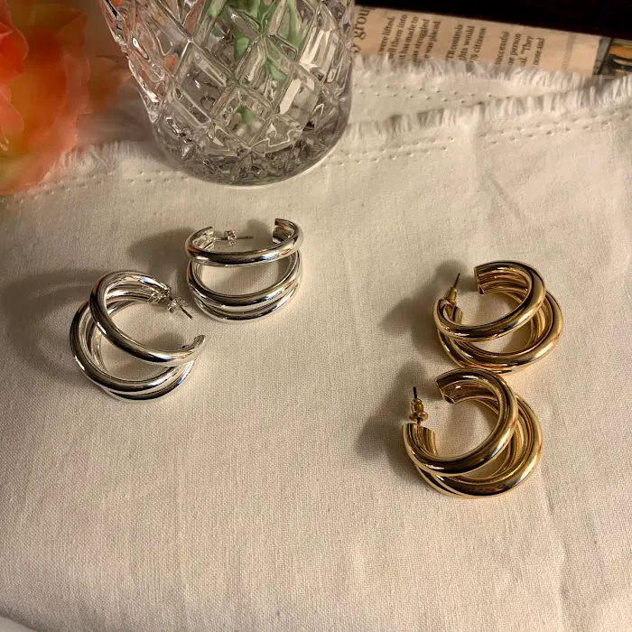 MARMELO Korean Jewelry & Clothing | Best Gifts 4