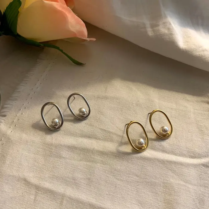MARMELO Korean Jewelry & Clothing | Best Gifts 4