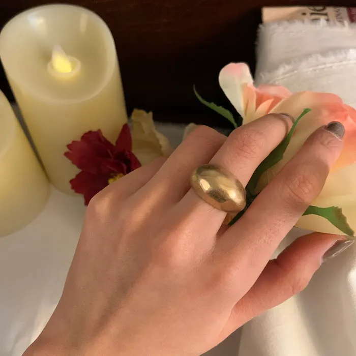 MARMELO Korean Jewelry & Clothing | Best Gifts 4