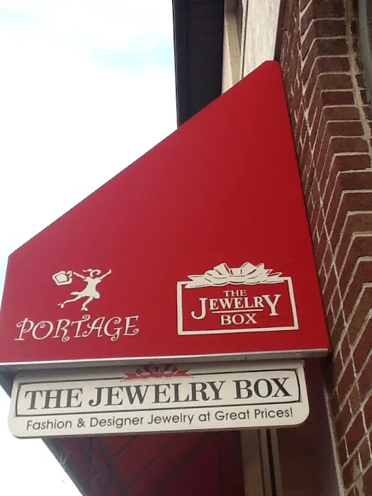 Jewelry Box 4