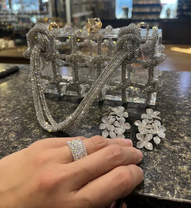 Hot Jewelry Box 4