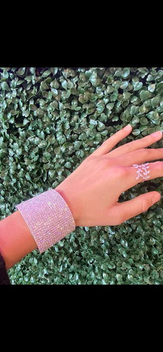 Hot Jewelry Box 4