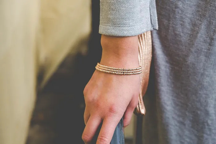 Hot Jewelry Box 4