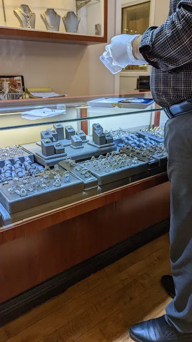 Diamond Exchange, Blue Diamond 4