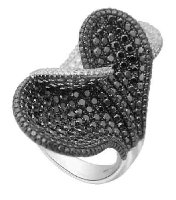 Diamond Exchange, Blue Diamond 4