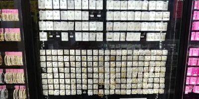 GNS Jewelry