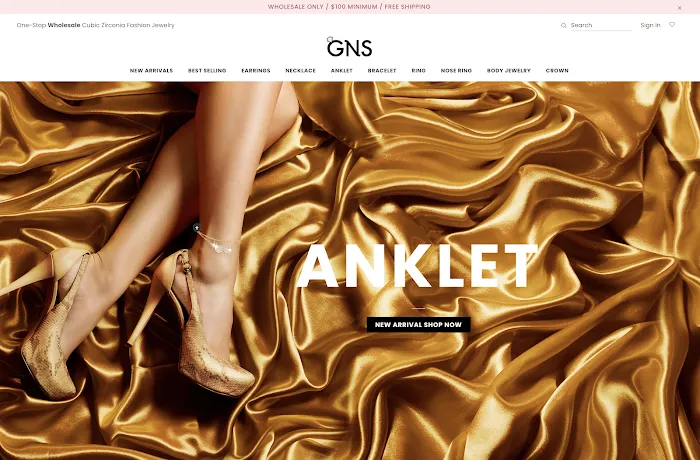 GNS Jewelry 4