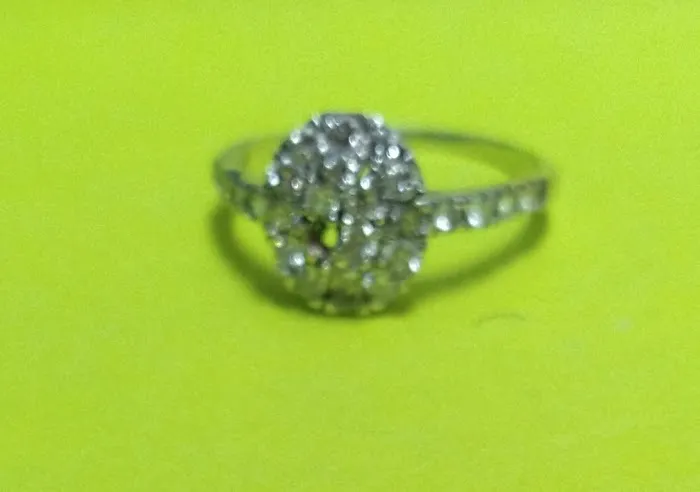 Diamond Marquise 4