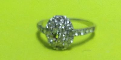 Diamond Marquise