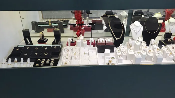 YO Jewelry Co. 5