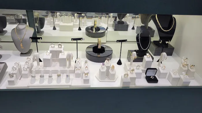 YO Jewelry Co. 5