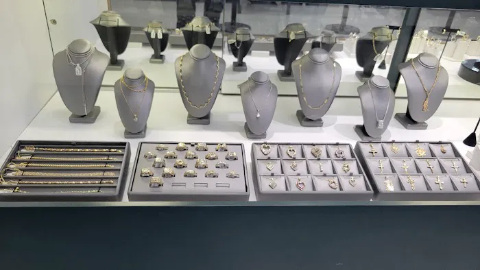 YO Jewelry Co. 5