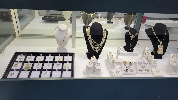 YO Jewelry Co. 5