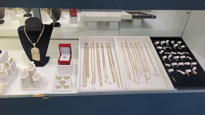 YO Jewelry Co. 5