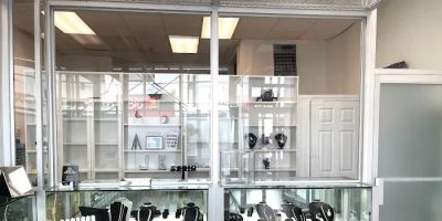 Jeky’s Jewelers