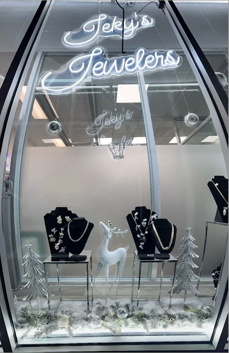 Jeky’s Jewelers 5