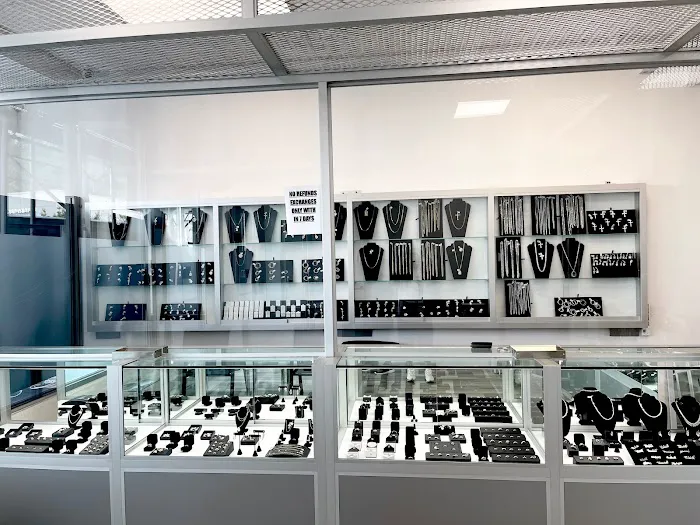 Jeky’s Jewelers 5