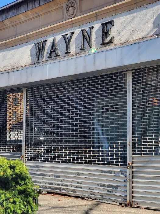 Wayne Silversmiths 5