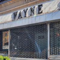 Wayne Silversmiths ico