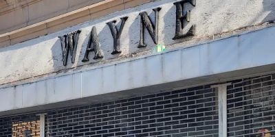 Wayne Silversmiths