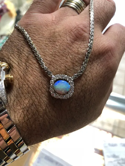 Evan -Twin Jewelers 5