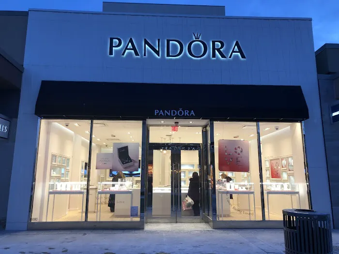Pandora Jewelry 5