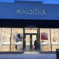 Pandora Jewelry ico
