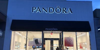 Pandora Jewelry
