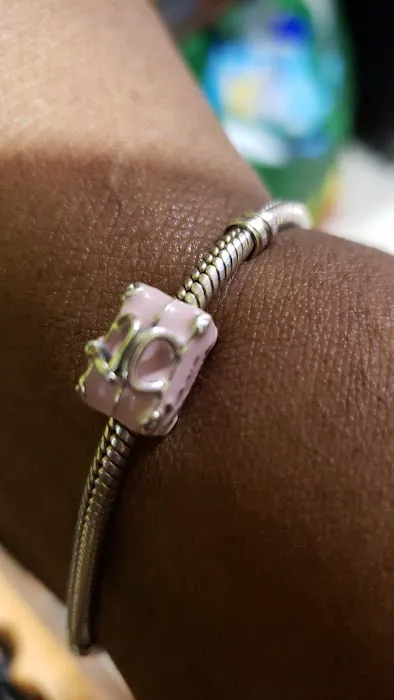 Pandora Jewelry 5