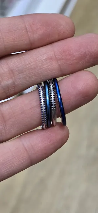 Pandora Jewelry 5
