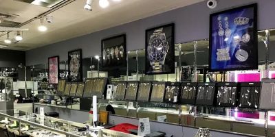 WESTCHESTER JEWELRY