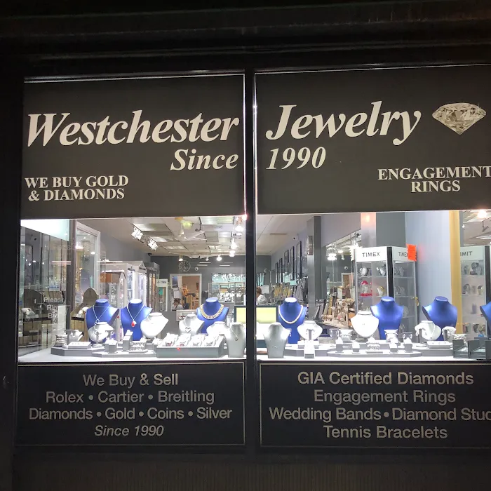 WESTCHESTER JEWELRY 5