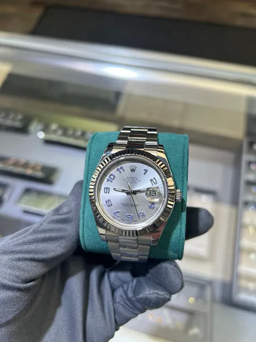WESTCHESTER JEWELRY 5