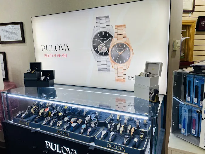 Mosiello & Sons Jewelry 4