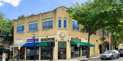 Harnik Brothers Jewelers Inc