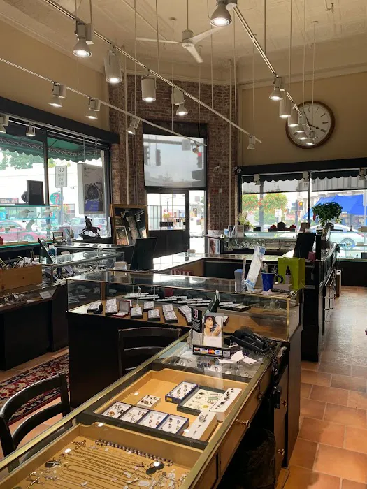 Harnik Brothers Jewelers Inc 4