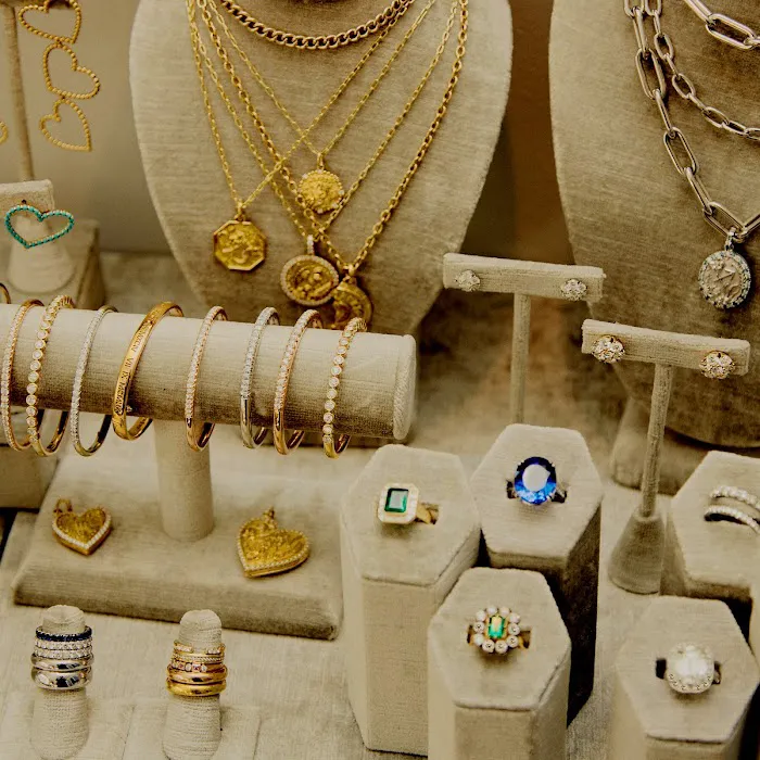 Harnik Brothers Jewelers Inc 4
