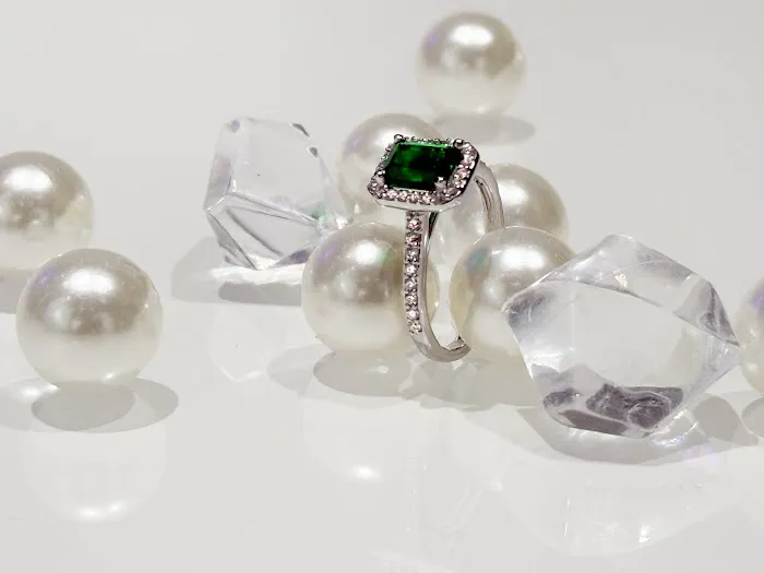 Harnik Brothers Jewelers Inc 4