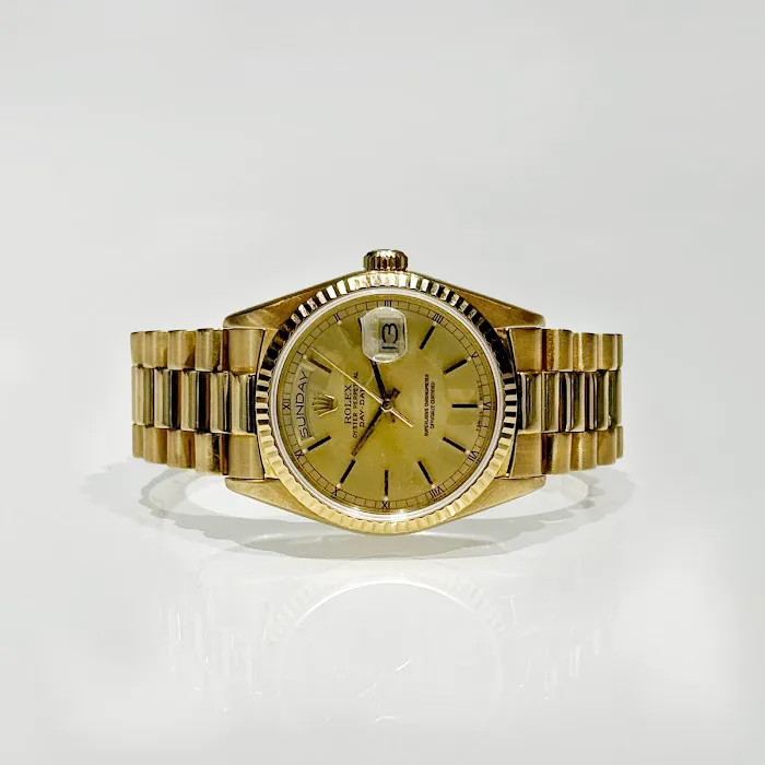 Harnik Brothers Jewelers Inc 4