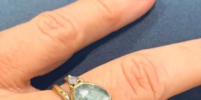 Emily Amey Jewelry