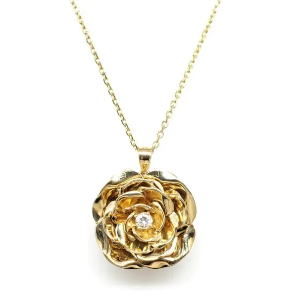 Eduardo Accostupa Jewelry Designer 4