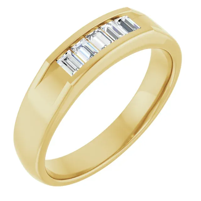 Eduardo Accostupa Jewelry Designer 4