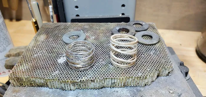 Eduardo Accostupa Jewelry Designer 4