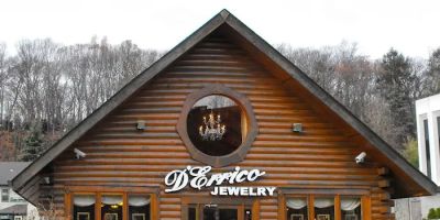 D'Errico Jewelry
