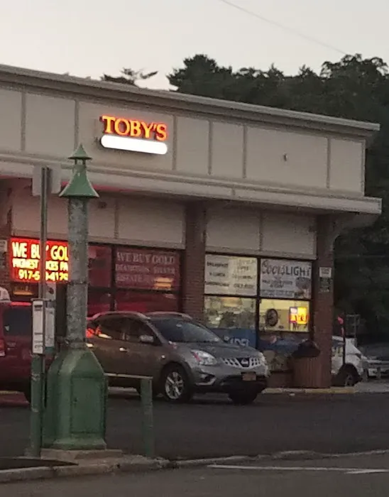 Toby's Jewelry 4