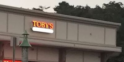 Toby's Jewelry