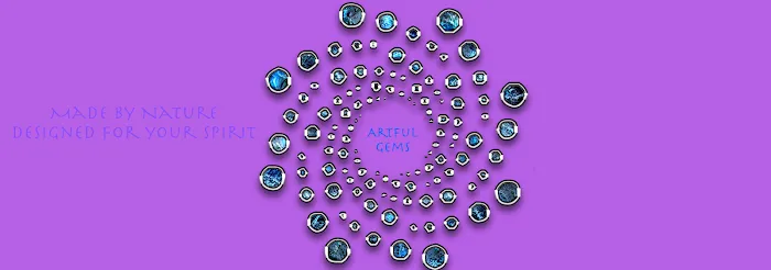 Artful Gems by Your Treasured Designs 5