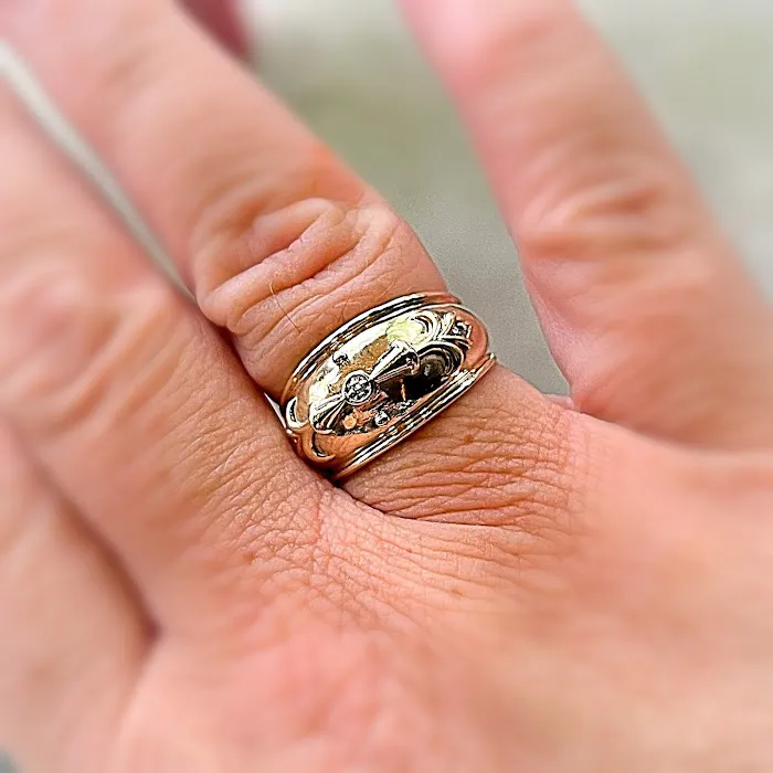 Ideal Jewelers 5