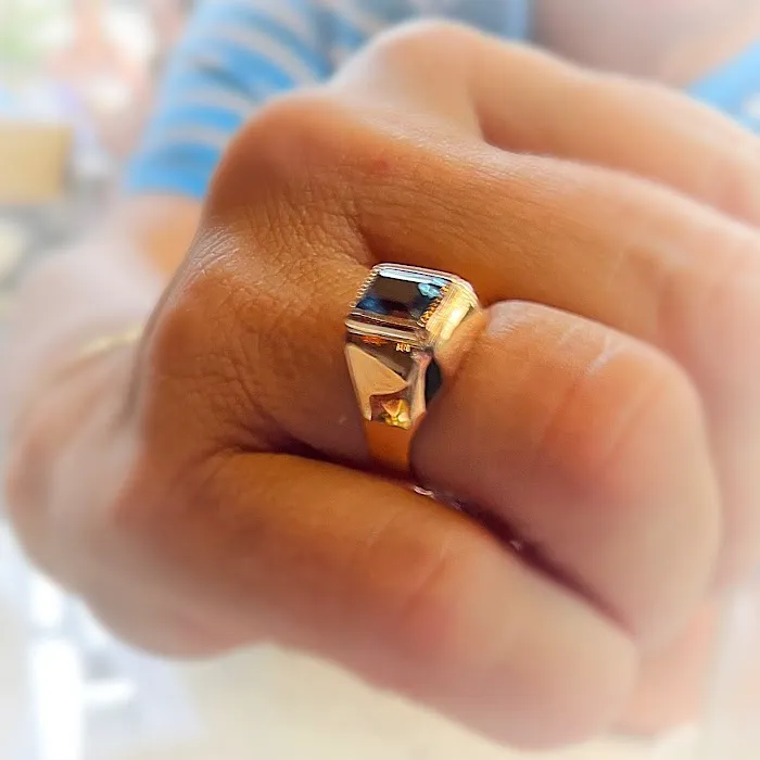 Ideal Jewelers 5
