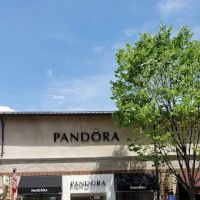 PANDORA Jewelry ico